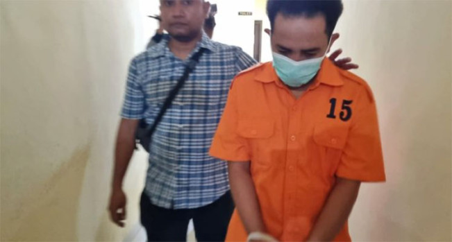 Geger! Guru Kesenian Perkosa Sejumlah Murid Laki-Laki dan Memvideokan Perbuatan Bejatnya!